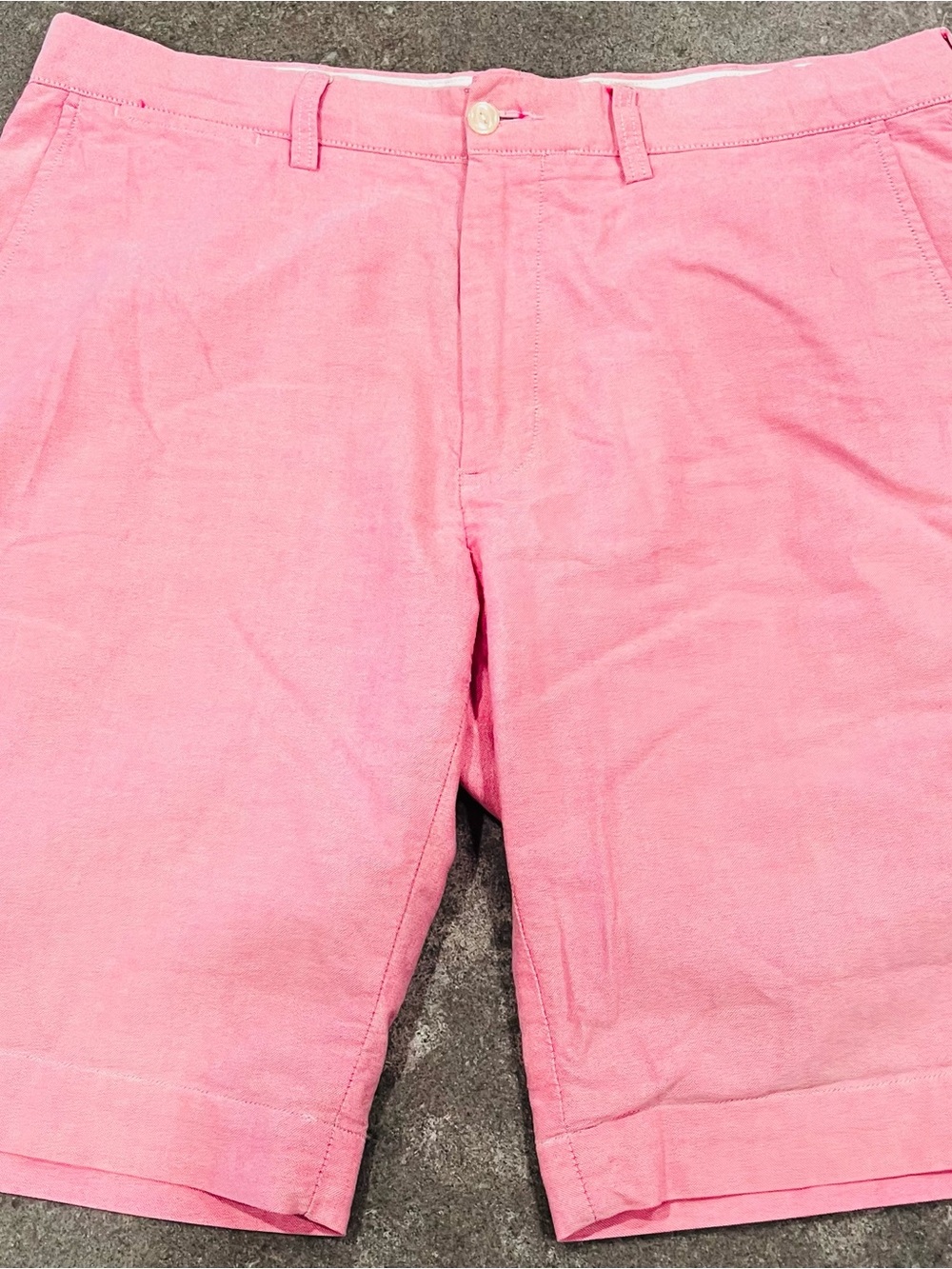 Polo by Ralph Lauren Pink Men's Shorts
